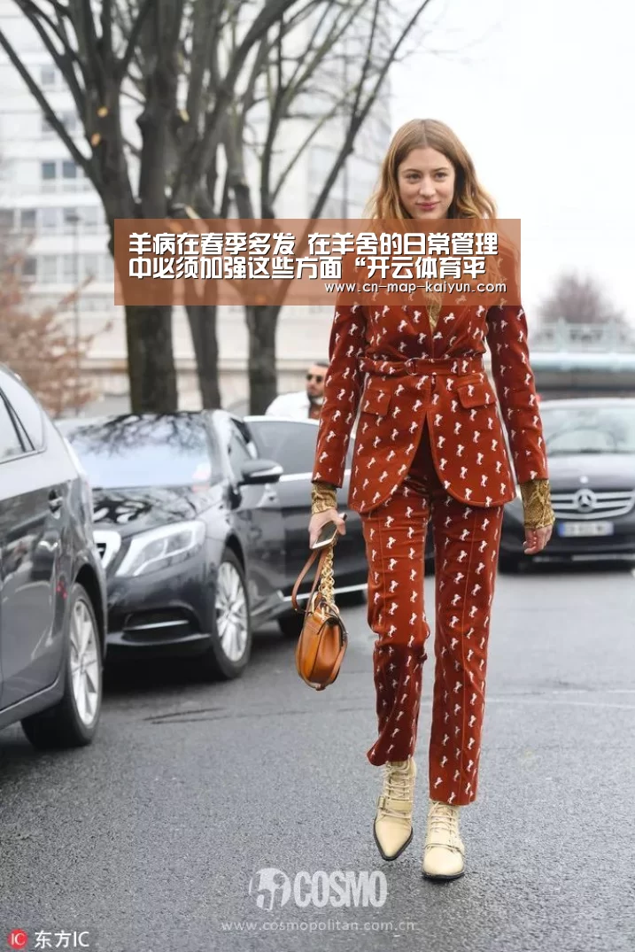羊病在春季多发 在羊舍的日常管理中必须加强这些方面“开云体育平台”(图2) 云开体育